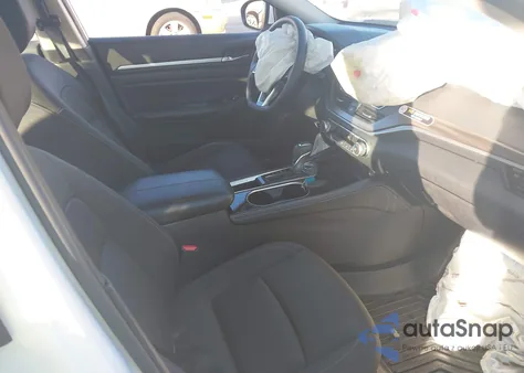 2023 Nissan Altima Sv Fwd из США, поврежденный, VIN 1N4BL4DV2PN337866